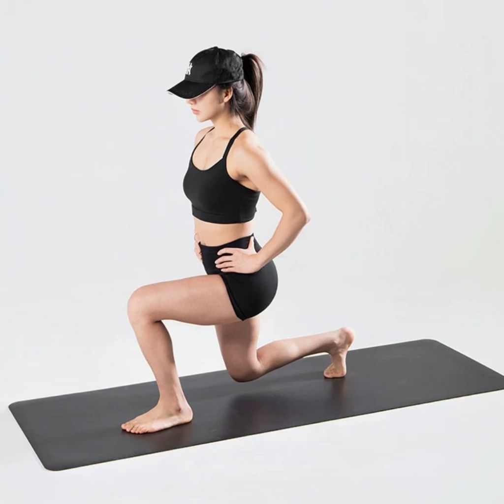 FITNESS MAT - PU