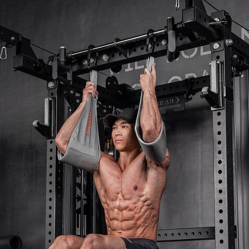 ABS STRAPS NEW