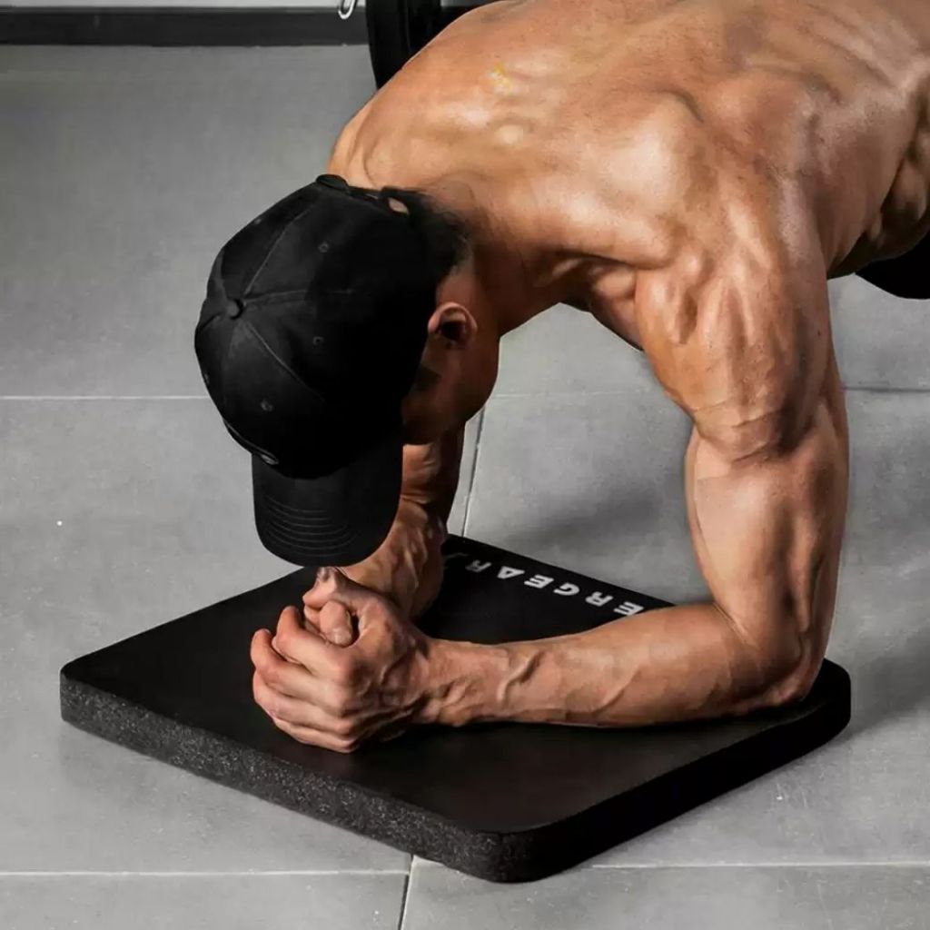 TRAINING MAT (NBR Training Mat & Balance Pad)