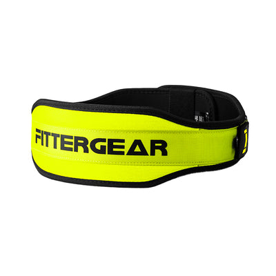 WEIGHT LIFTING BELT