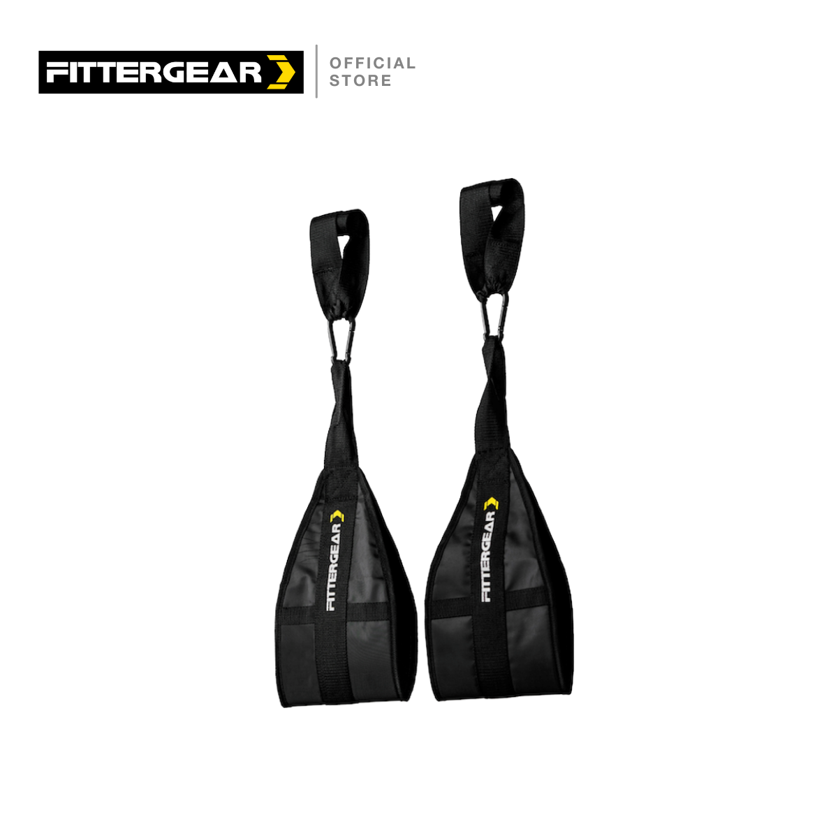 AB STRAPS - Fittergear Thailand