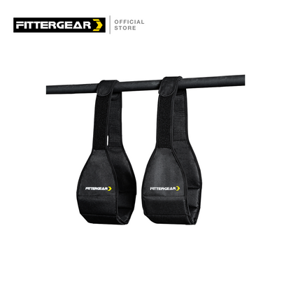 AB STRAPS - Fittergear Thailand