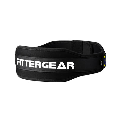 WEIGHT LIFTING BELT