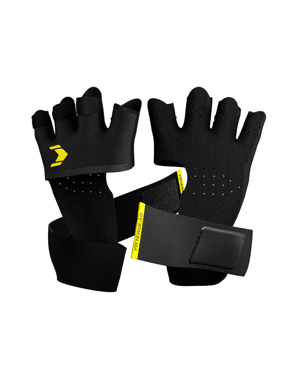 WRIST GLOVES - Fittergear Thailand