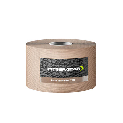 RIGID STRAPPING TAPE - Fittergear Thailand