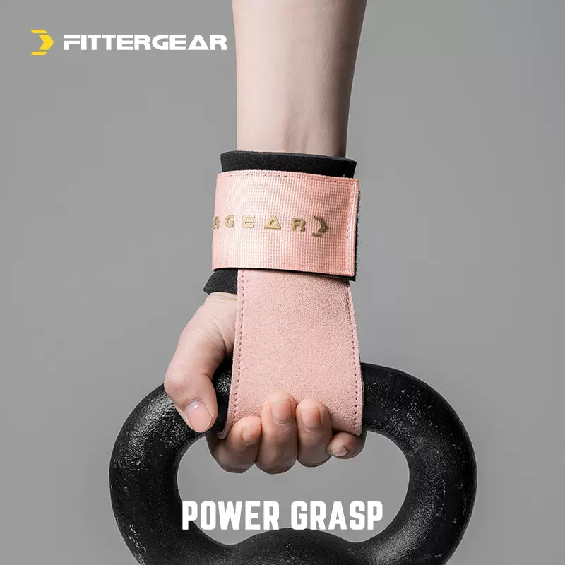 Power Grasp Pro (Heroine Power) - Fittergear Thailand