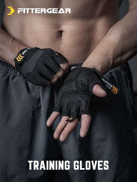 TRAINING GLOVES