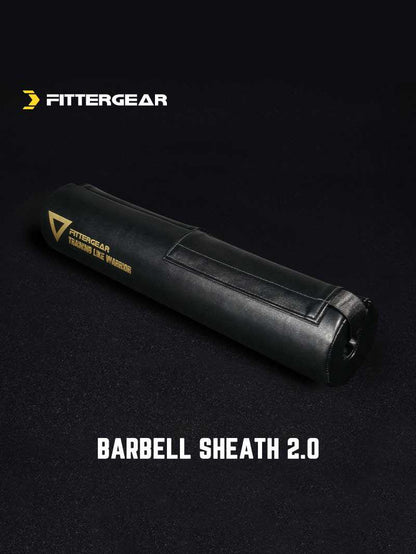 BARBELL PADDING