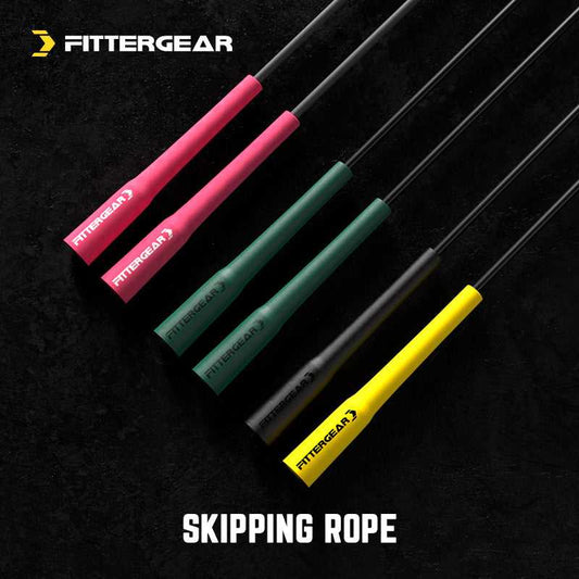 SKIPPING ROPE