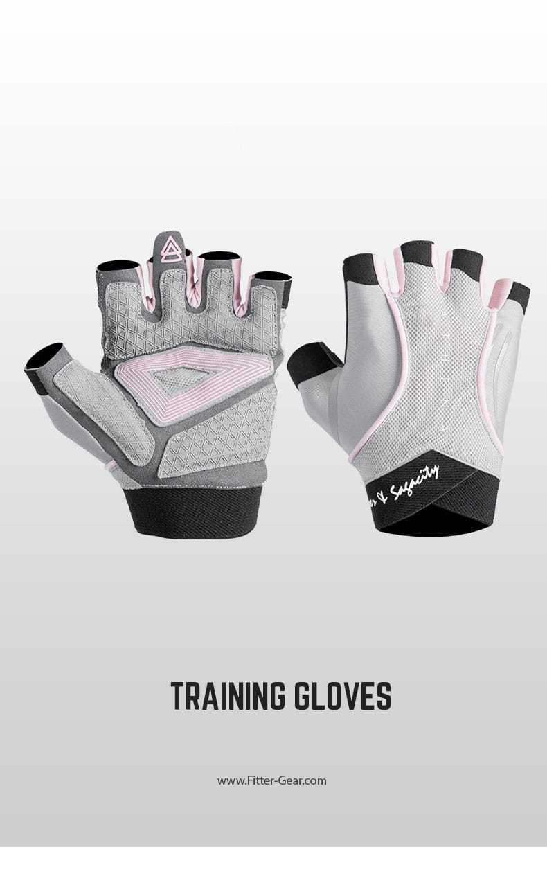 FEMMINE TRAINING GLOVES