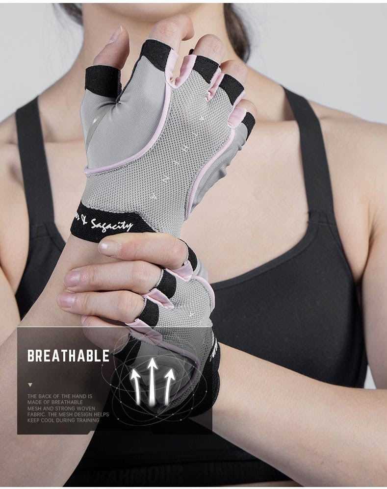 FEMMINE TRAINING GLOVES