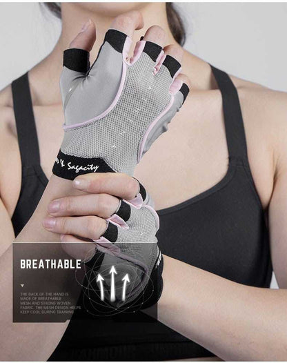 FEMMINE TRAINING GLOVES