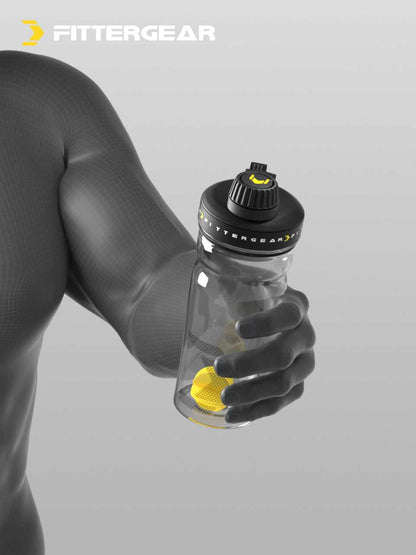 SHAKER BOTTLE 700 ML