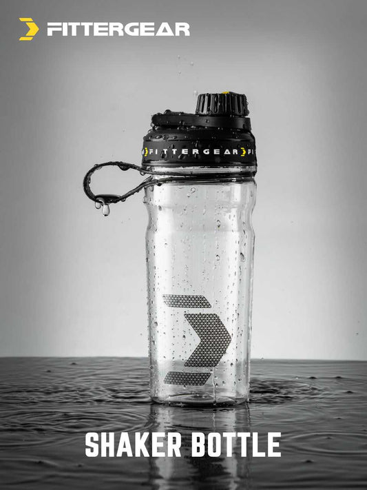 SHAKER BOTTLE 700 ML