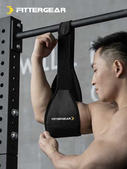 AB STRAPS - Fittergear Thailand