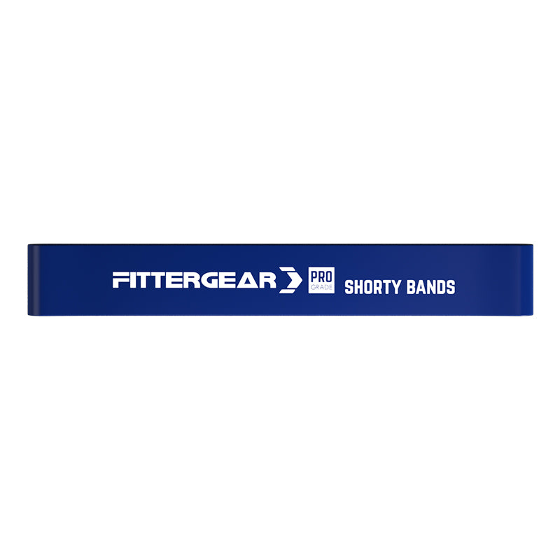 SHORTY BANDS - Fittergear Thailand