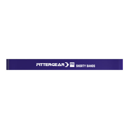 SHORTY BANDS - Fittergear Thailand