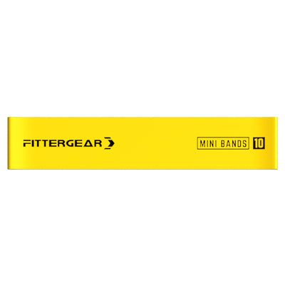 MINI BRANDS - Fittergear Thailand