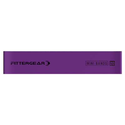 MINI BRANDS - Fittergear Thailand