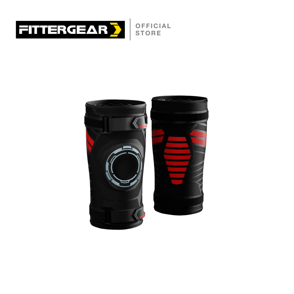 KNEE SLEEVE - Fittergear Thailand