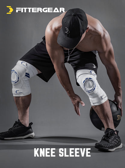 KNEE SLEEVE - Fittergear Thailand