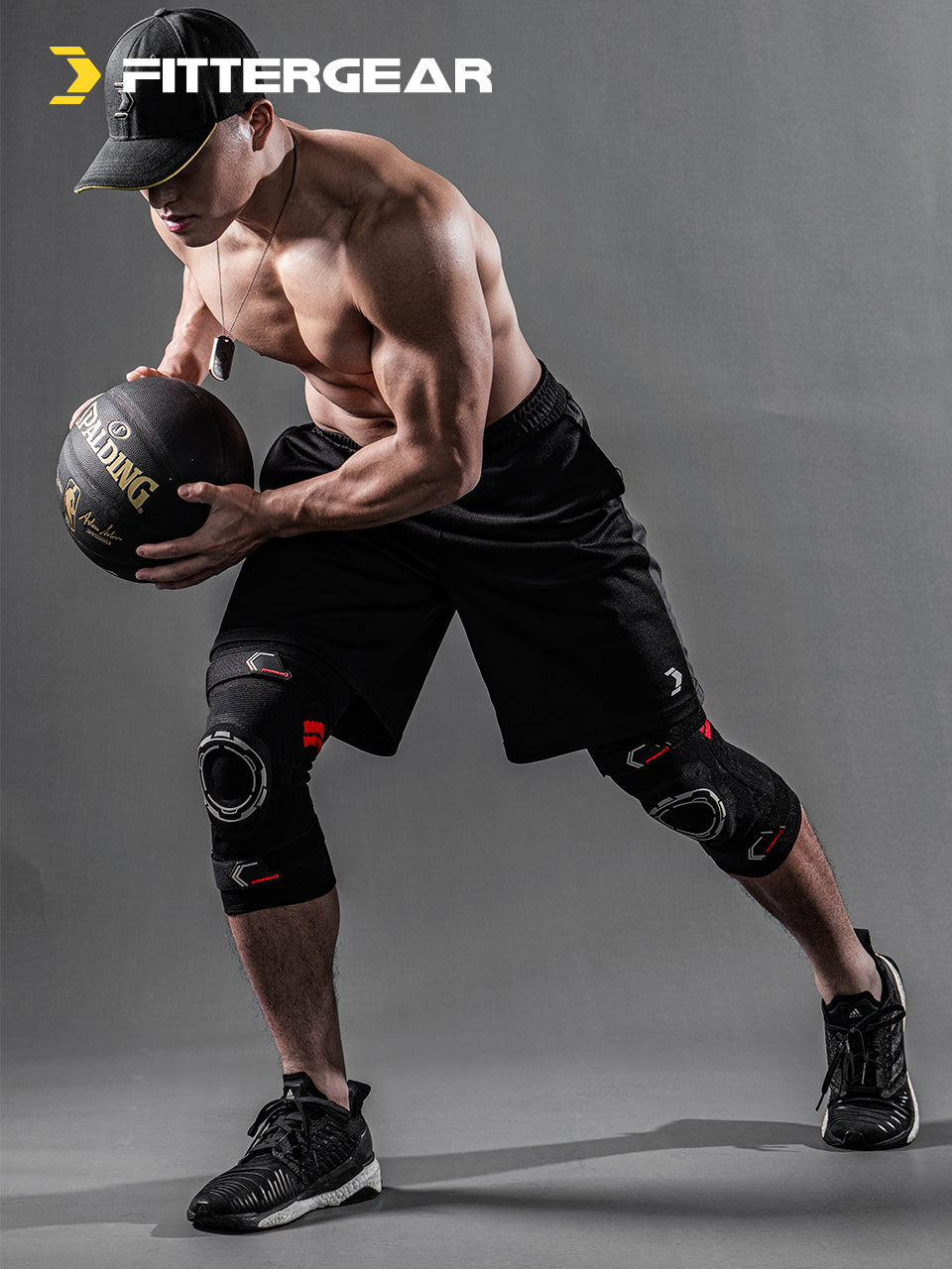 KNEE SLEEVE - Fittergear Thailand