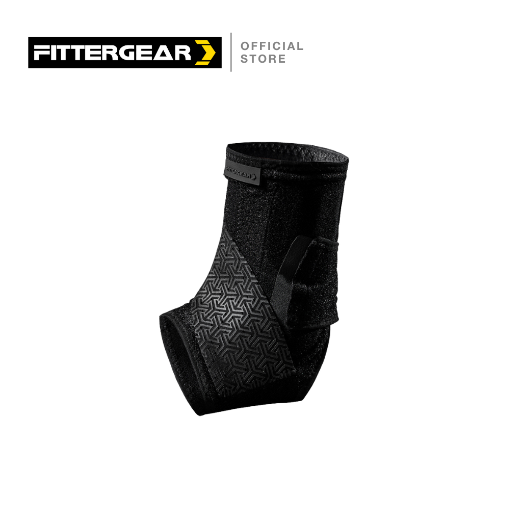 EXTREME ANKLE SUPPORT - Fittergear Thailand