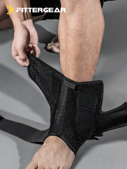 EXTREME ANKLE SUPPORT - Fittergear Thailand