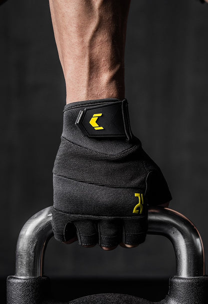 TRAINING GLOVES - Fittergear Thailand