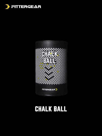 CHALK BALL